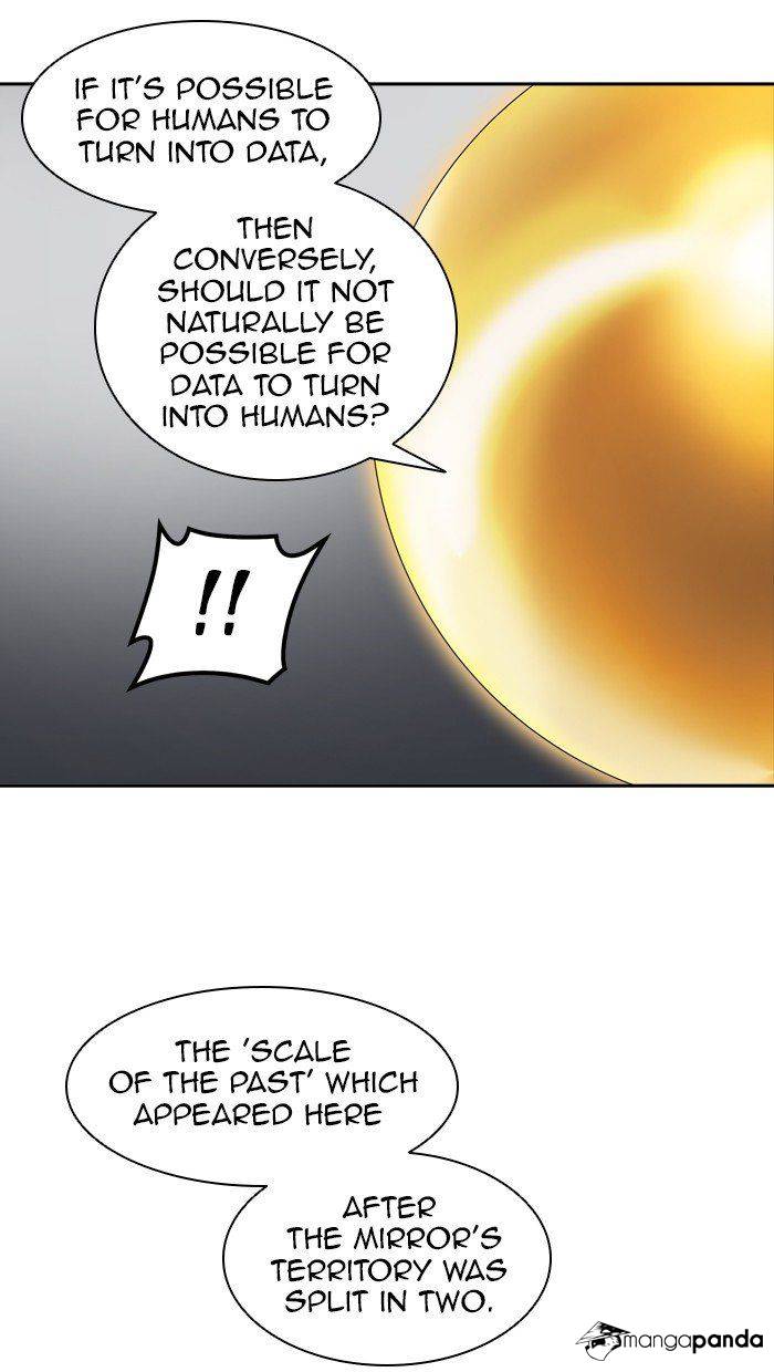 Tower of God Chapter 380 image 30